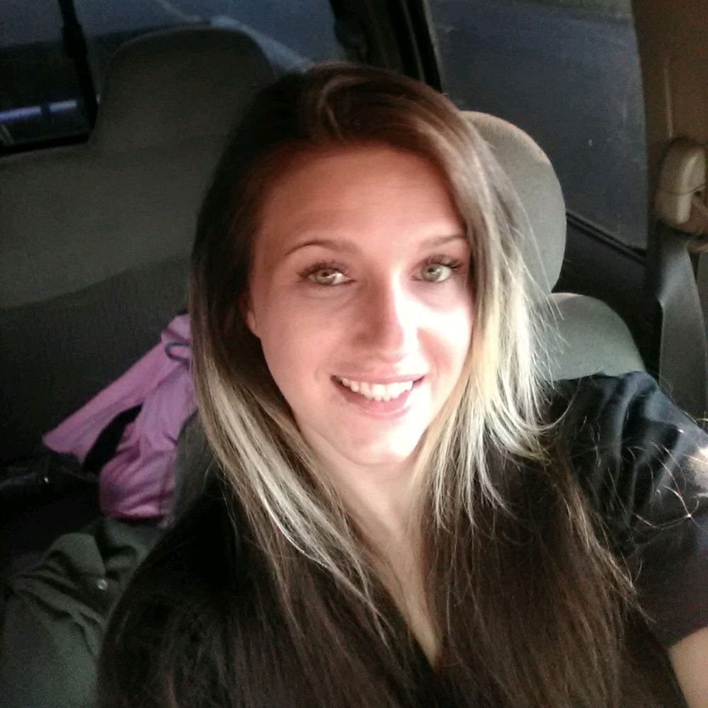 Meet your Posher, Casey